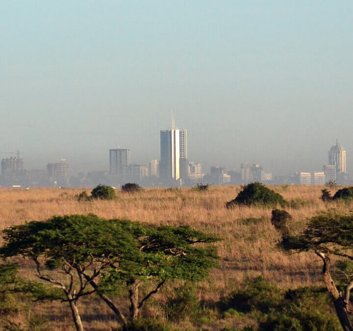 Iconic Nairobi Tour